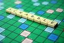 scrabble